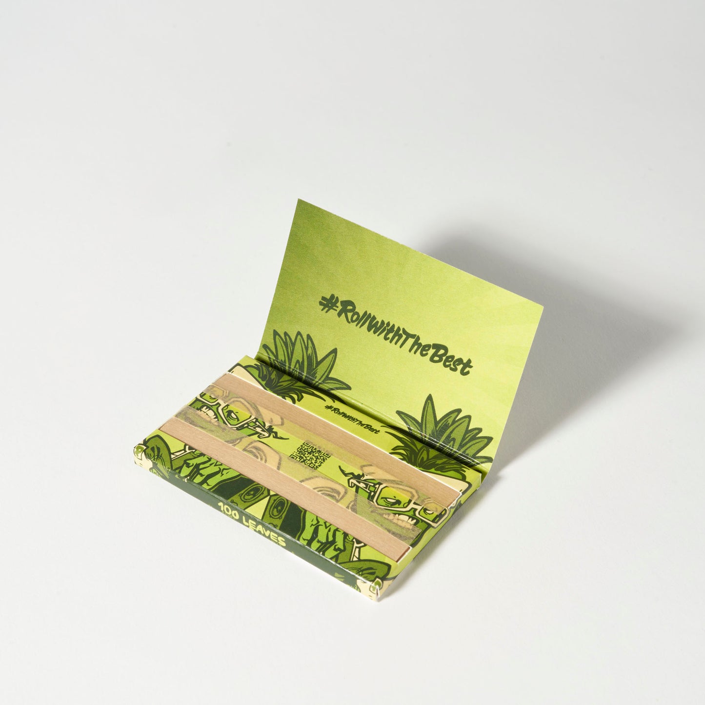 Pineapple Kush Stickie Double