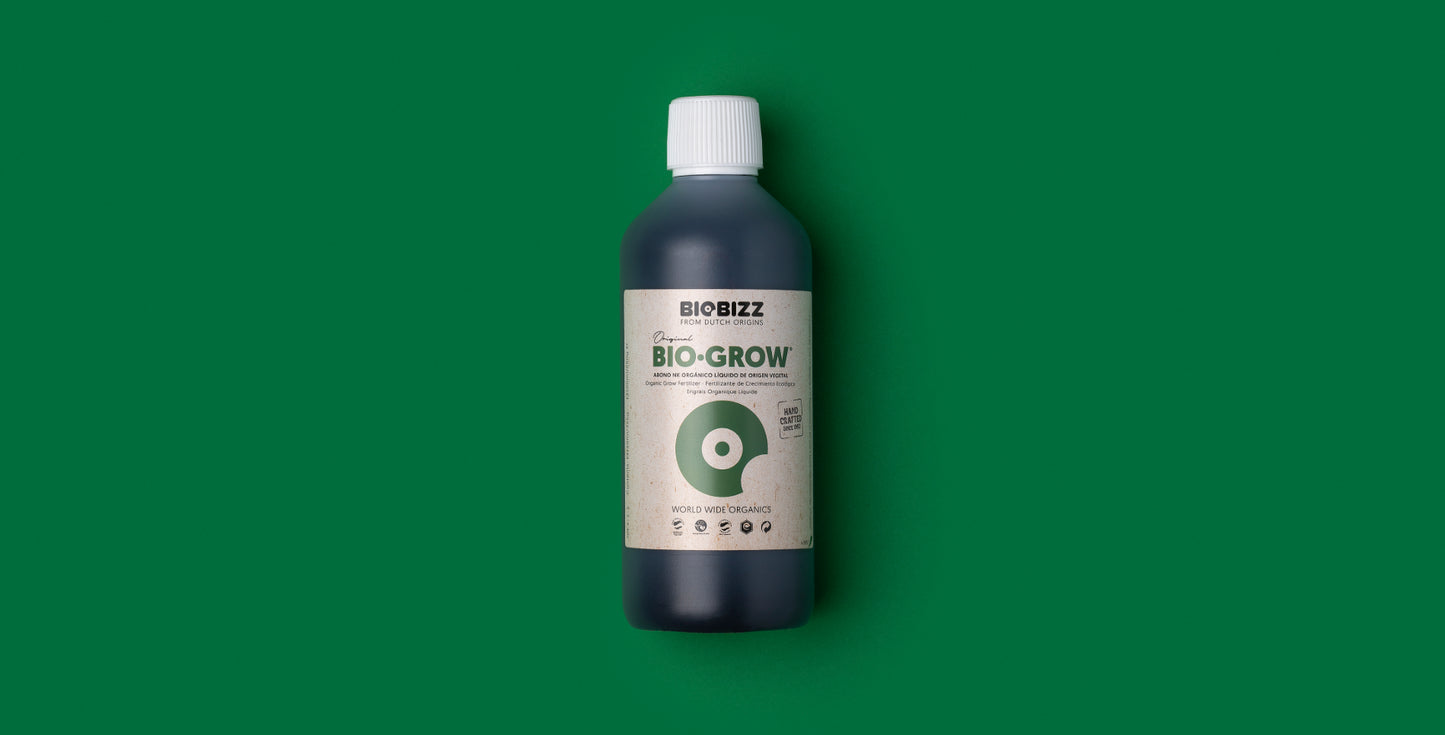 BioBizz BigGrow 1L