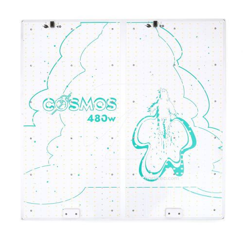 Cosmos LED-System 480 W Vanguard Hydroponics