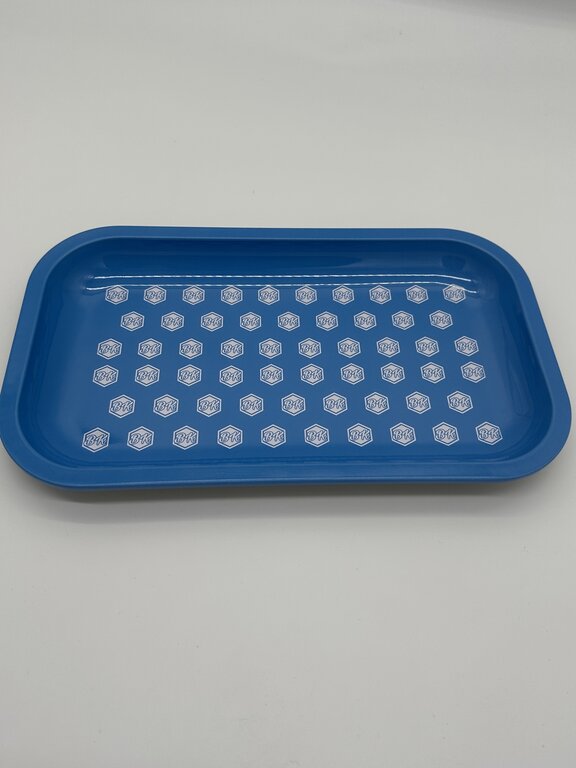 Bavarian Krauts Mischschale Blau