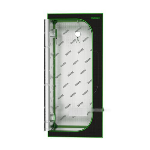 Greenhouse 0,8x0,8x2m Dark Box