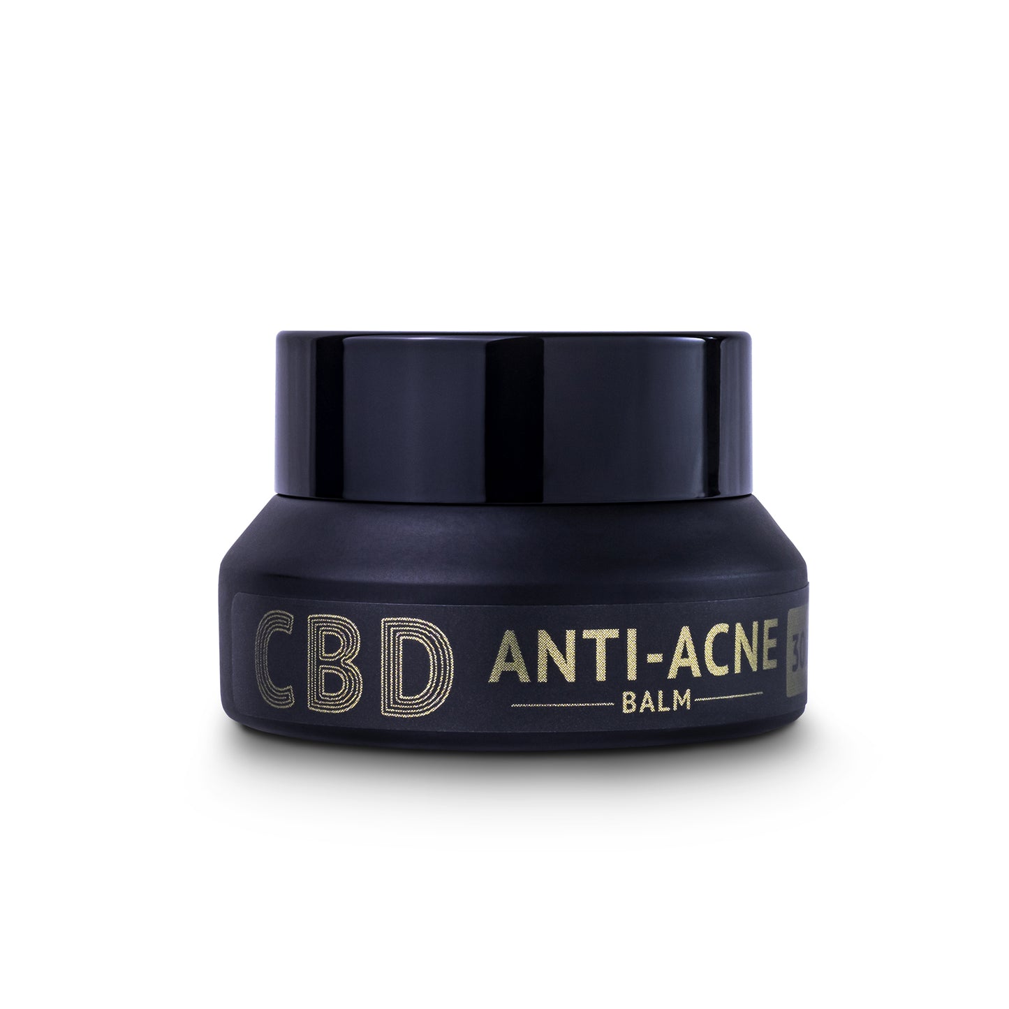 Cannaline CBD Anti Acne Balm (CBD-Anti-Akne-Balsam)
