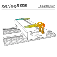 Greenception GCX 9 PWR 360W