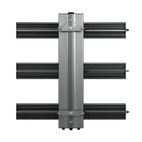 Greenception GCX 9 PWR 360W