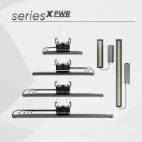 Greenception GCX 9 PWR 360W