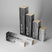 Greenception GCX 9 PWR 360W