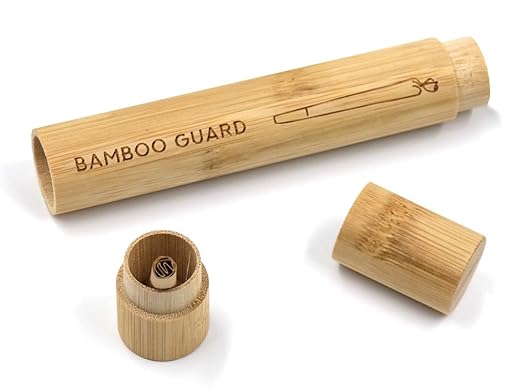 WOODZL Bamboo Guard