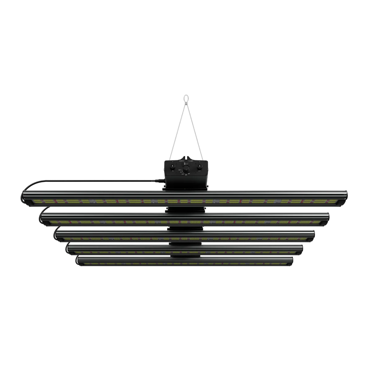 Greenception GCX 16 PWR 640W