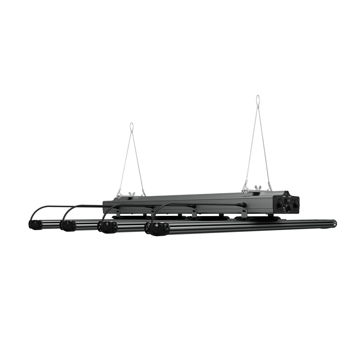 Greenception GCX 16 PWR 640W