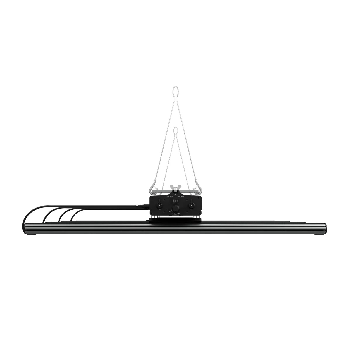 Greenception GCX 16 PWR 640W