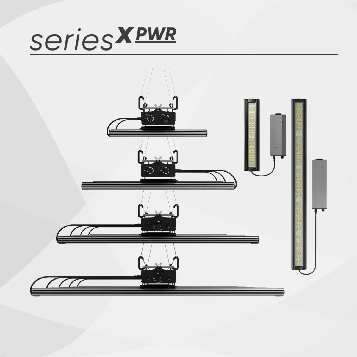 Greenception GCX 16 PWR 640W