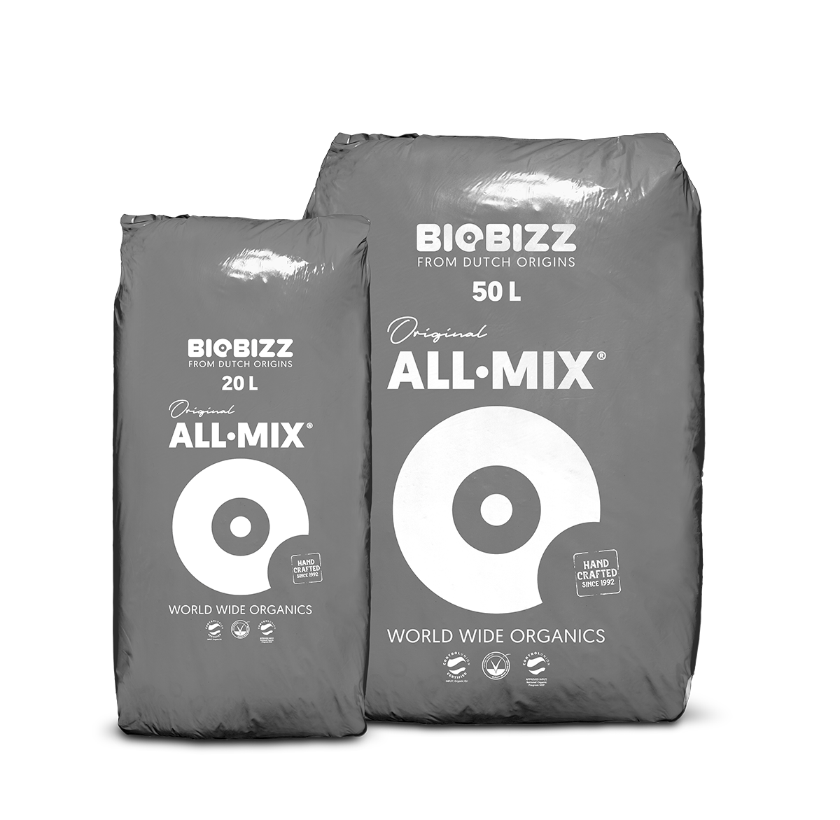 BioBizz AllMix 20L