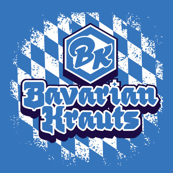 Bavarian Krauts