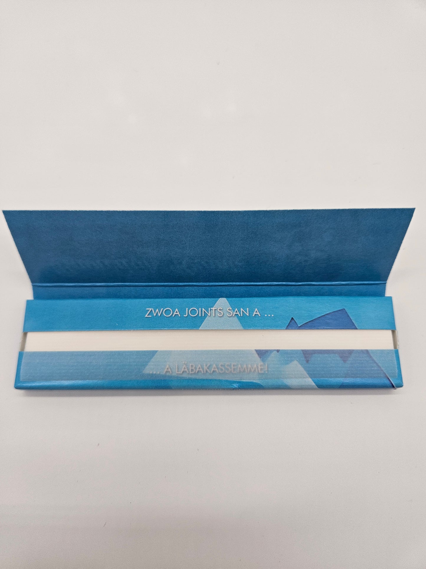 "Krautwickl" Papers super Bavario