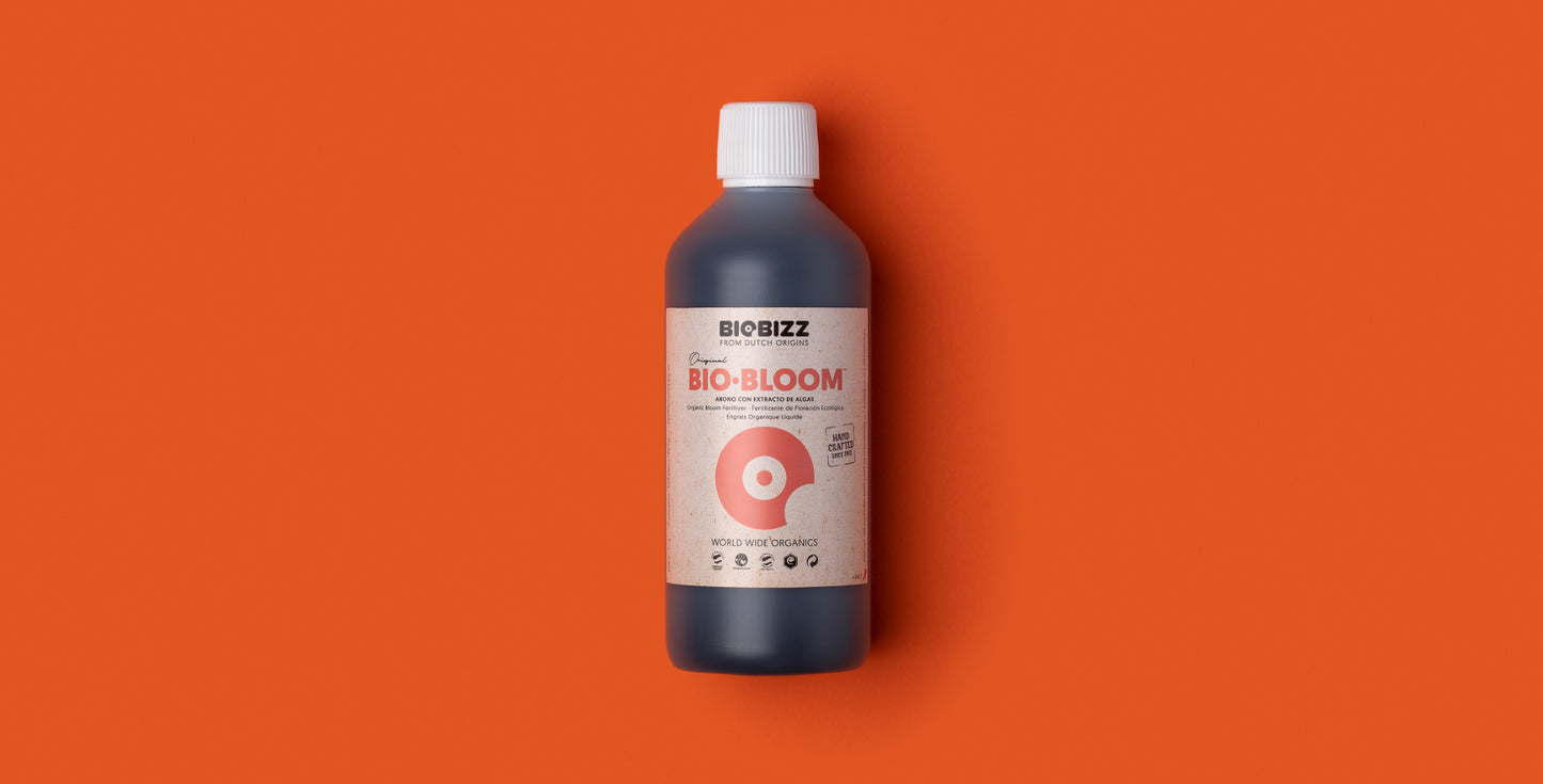 BioBizz BioBloom 1L