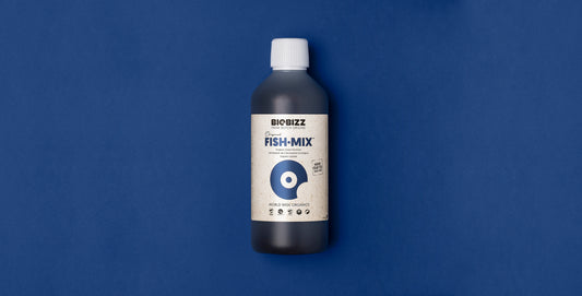 BioBizz FischMix 1L
