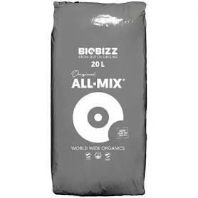 BioBizz AllMix 20L