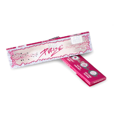 PURIZE® King Size Slim Pink Papers