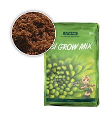 Atami Bi Grow Mix 50L