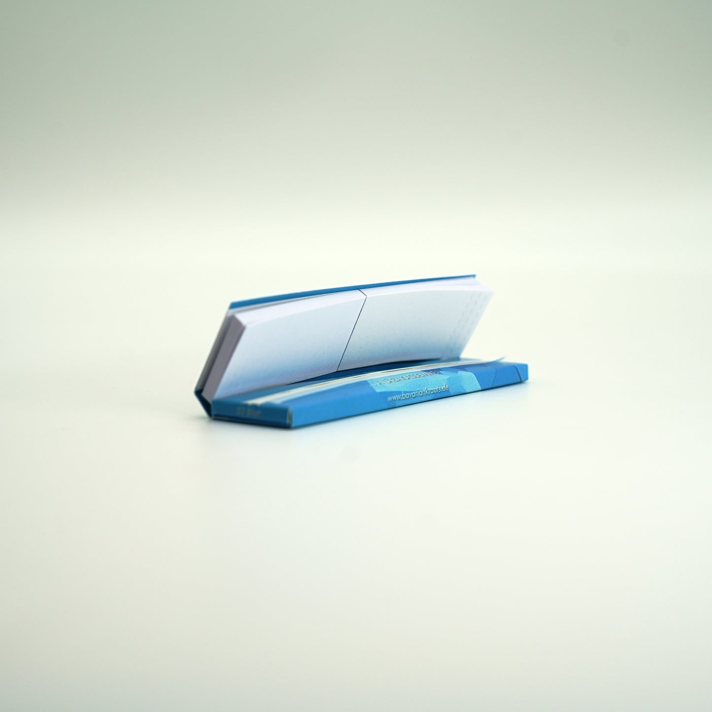 "Krautwickl" Papers super Bavario (mit Tips)