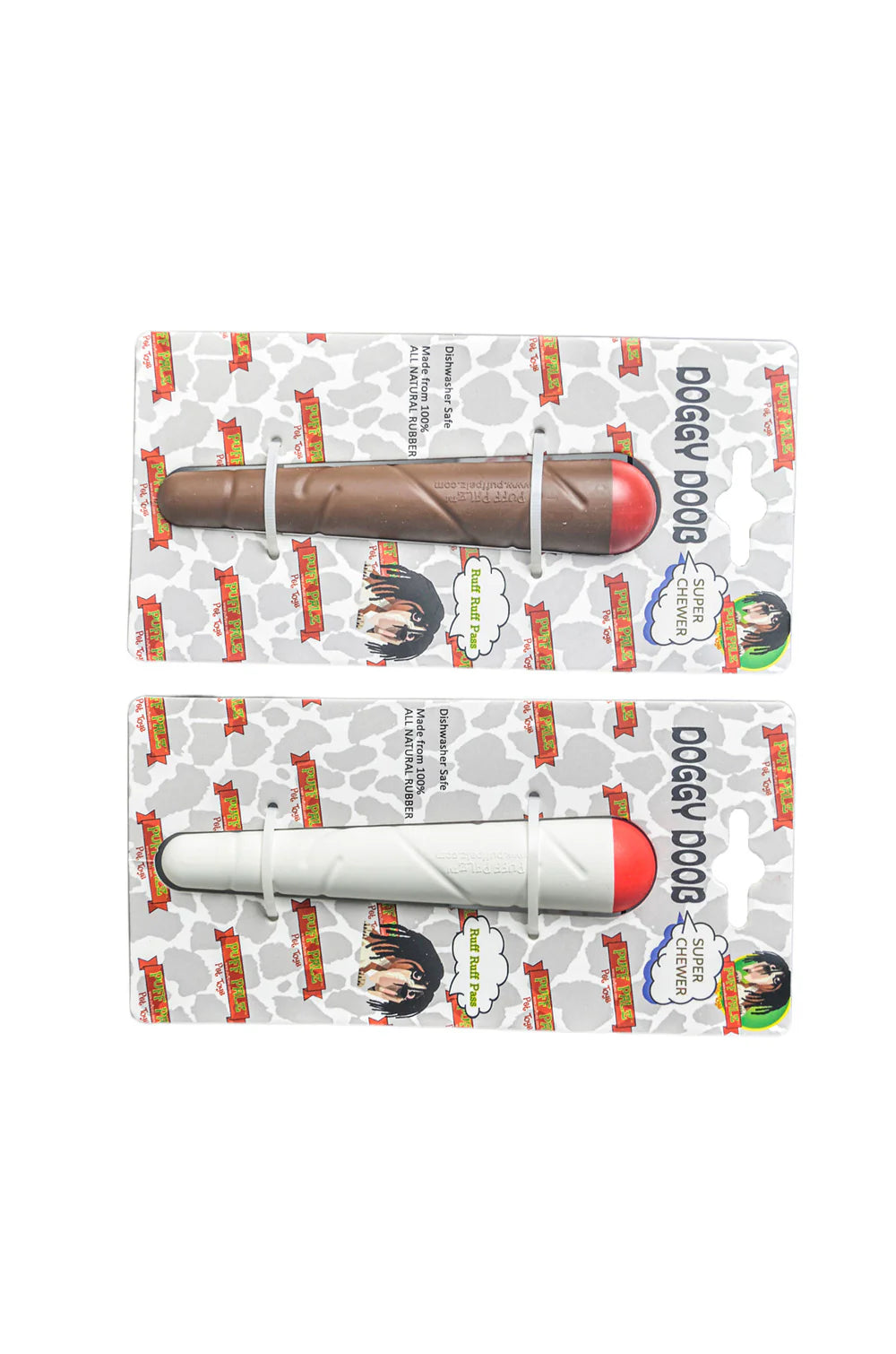 Puff Palz Doggie Doob Joint