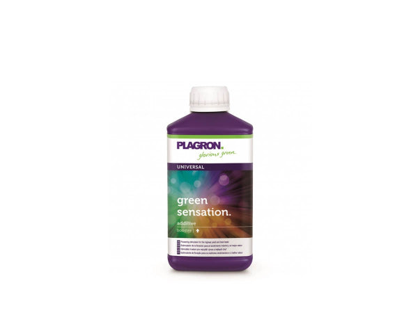 Plagron Green Sensation 250ml