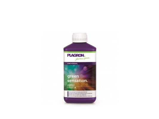 Plagron Green Sensation 250ml