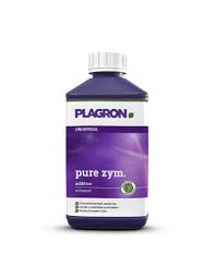 Plagron Pure Zym 250ml
