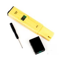 Vanguard Hydroponics Leitfähigkeitsmessgerät