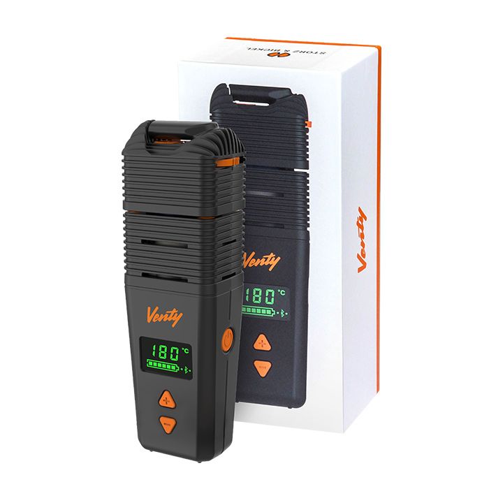 Storz & Bickel Venty Vaporizer